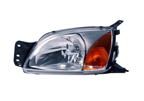 Vidrio semiop. izq - Imagen principal