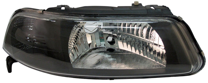 Tunning semioptica reflector cromado masc int n izq i/d - Imagen principal