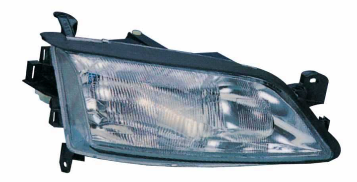 Semioptica m/manual der - Imagen principal