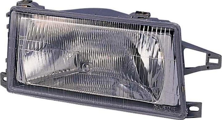 Semioptica proyector metal izq - Imagen principal