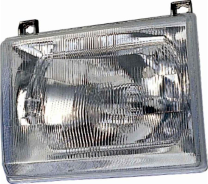 Semioptica grande izq - Imagen principal