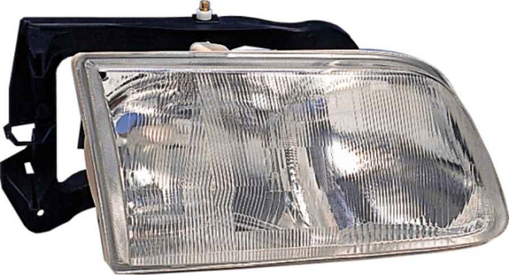 Semioptica d/parabola vidrio der - Imagen principal