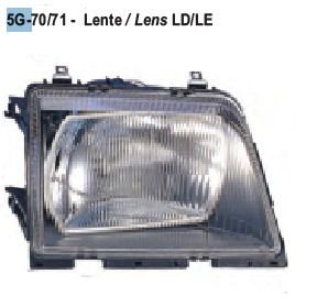 Vidrio semiop. der - Imagen principal