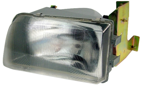 Semioptica vidrio y ppa. der - Imagen principal