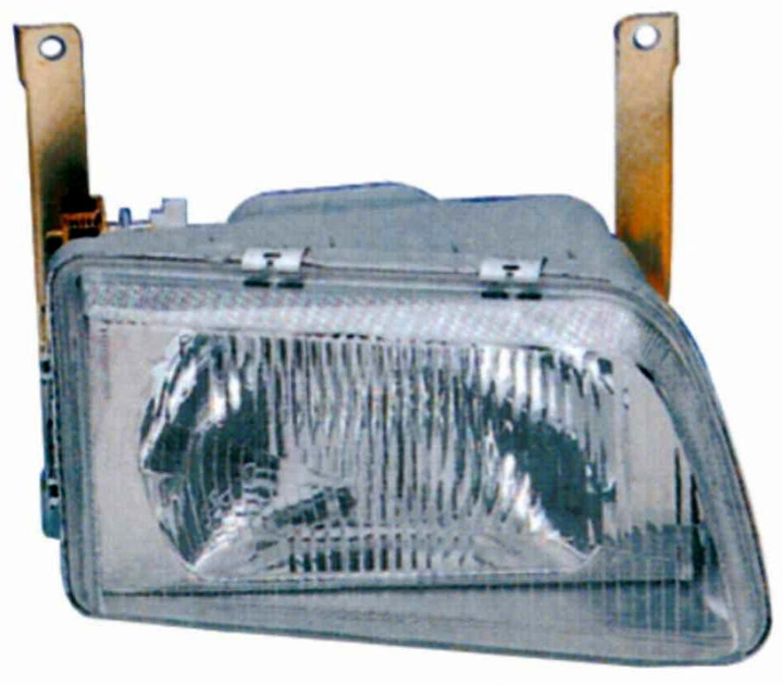 Semioptica sapo izq - Imagen principal