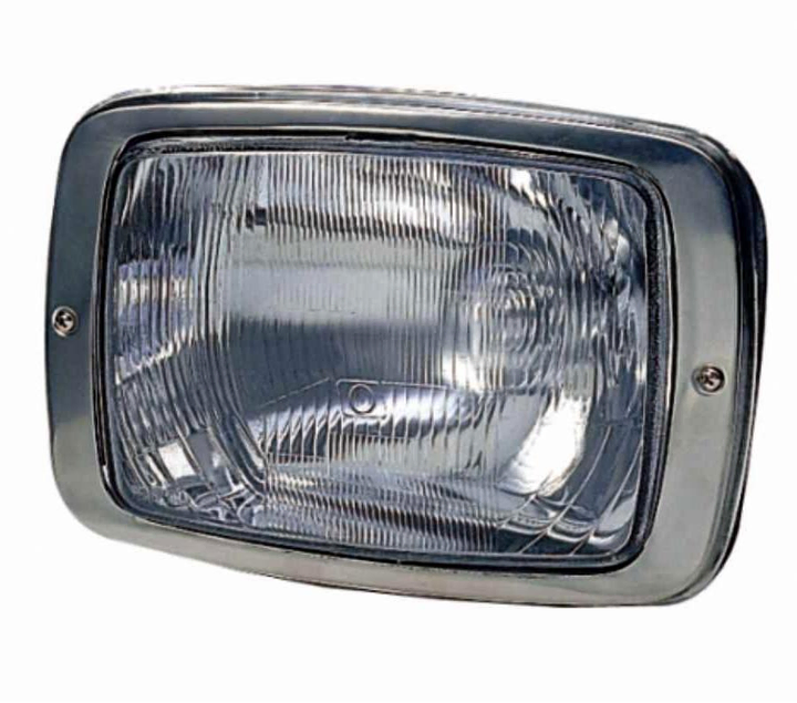 Semioptica c/aro y sop. izq - Imagen principal