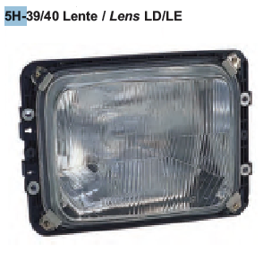 Vidrio semiop. der - Imagen principal