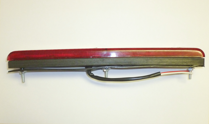 Tercera luz freno x42x300 mm para lamparas t/tubo 10x36 24v i/d - Imagen principal