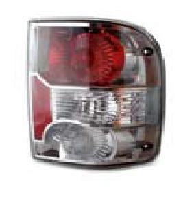 Faro trasero cristal rojo izq - Imagen principal