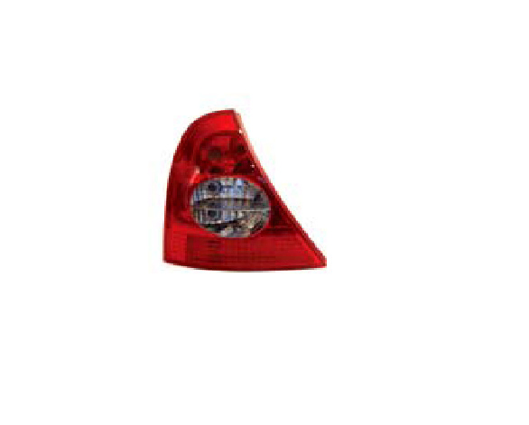 Faro trasero cristal rojo 3/5 ptas der - Imagen principal