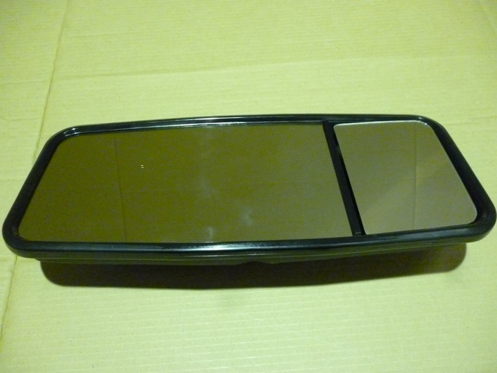 Espejo plano c/bifocal convexo der - Imagen principal