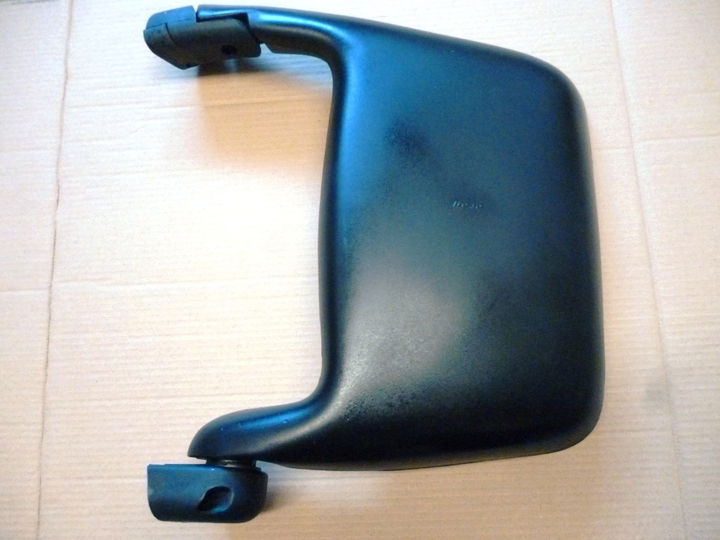 Espejo retrovisor completo c/espejo adic. sc 124 izq - Vista 2