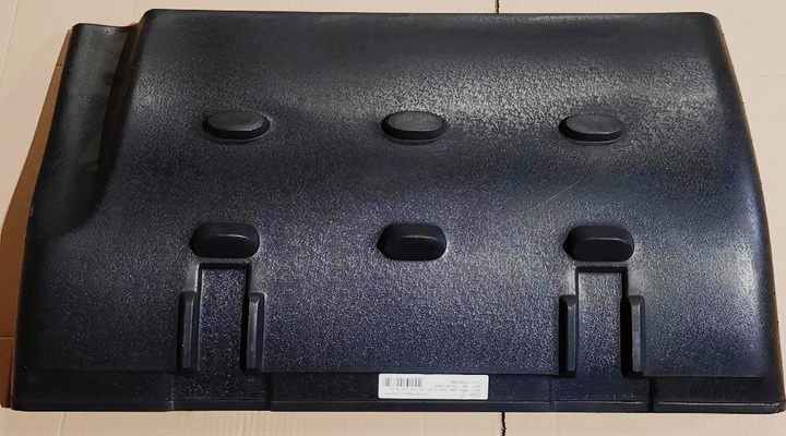 Soporte s/cinta del.tanque combustible - Imagen principal