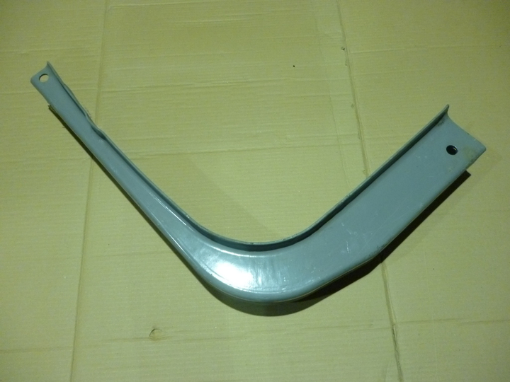 Soporte s/cinta tras.tanque combustible - Imagen principal