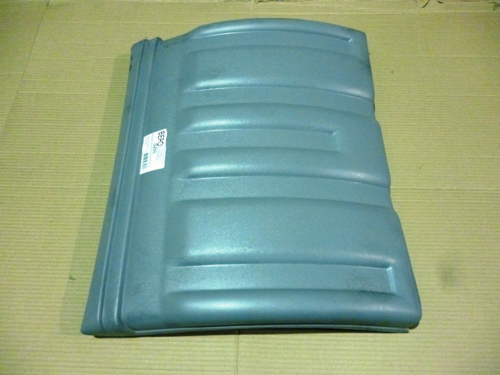 Medio guardabarro plastico delantero sc t/r 112/113 - Imagen principal