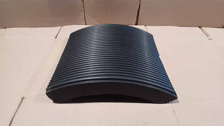 Medio guardabarro plast. dela. - Imagen principal