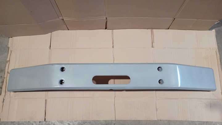 Paragolpe delantero sc t112 gris - Imagen principal