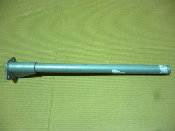 Soporte fijacion universal guardabarro - Imagen principal