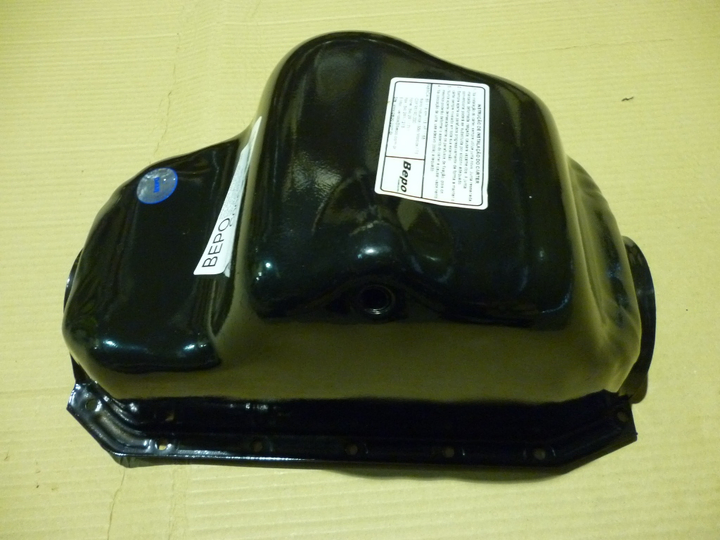 Carter de aceite ford escort 84/92 motor cht - Imagen principal