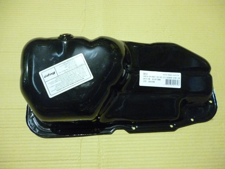 Carter de aceite gm kadet dsi/vectra cd/s-10 - Imagen principal