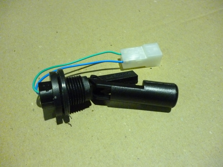 Sensor de agua climatizador - Imagen principal