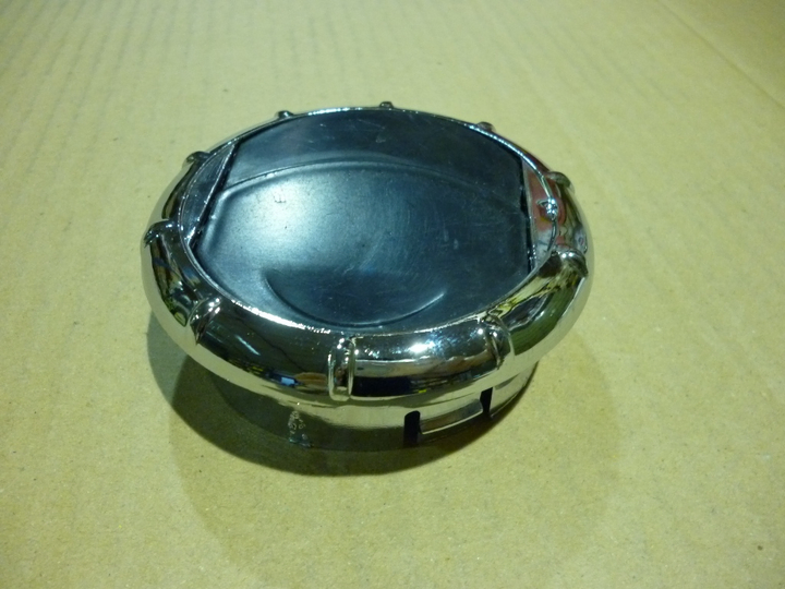 Difusor de aire universal clim. de aire - Imagen principal