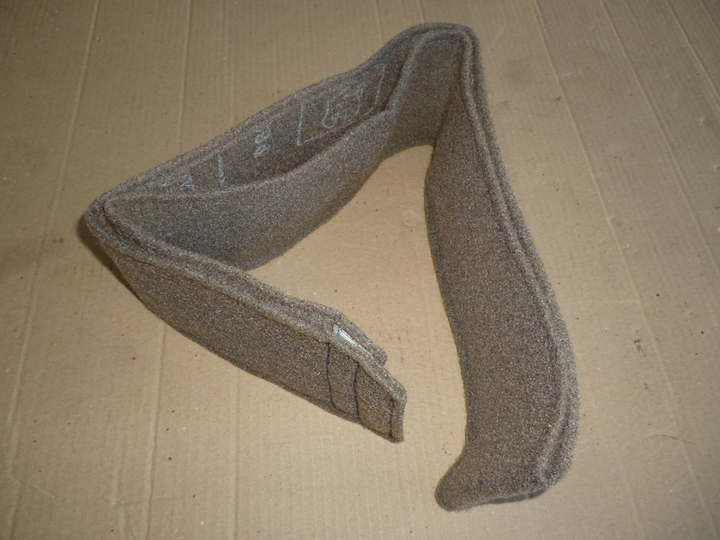 Manta para filtro climatizador - Imagen principal