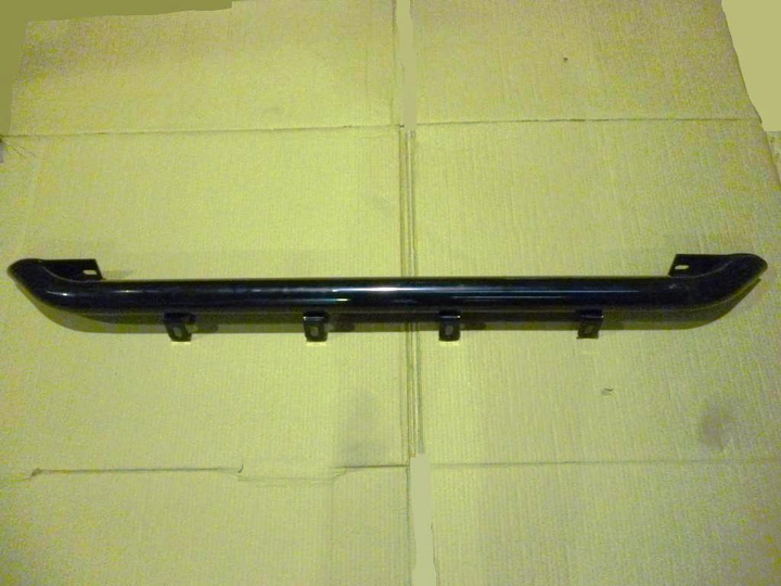 Porta farol cab. doble con abert 2 banc sc 112/142 - Imagen principal