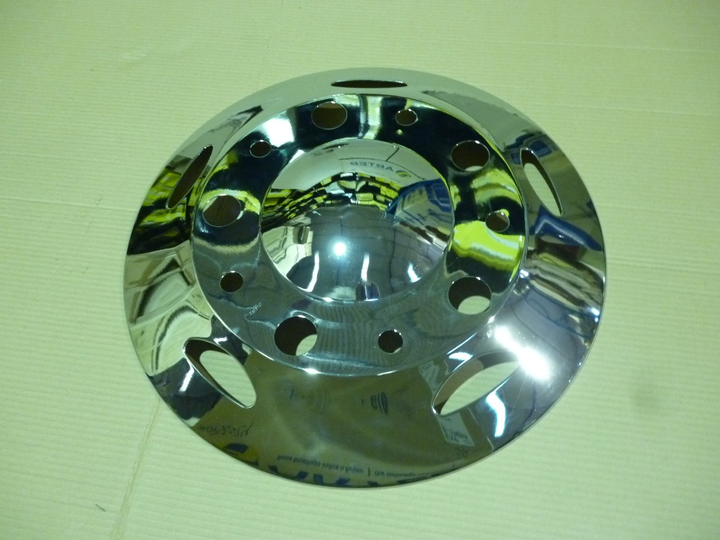 Taza delantera aro 22/24 sc-volvo-mb - Imagen principal