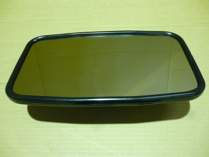 Espejo rectangular medio abs mb 709/912 - Imagen principal