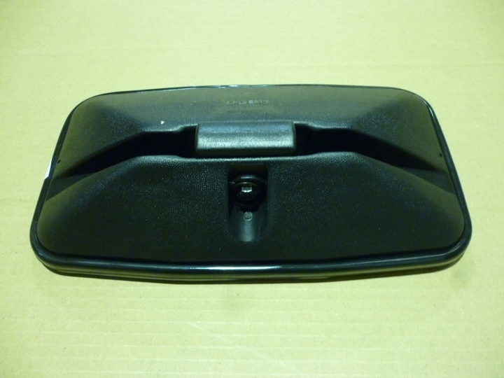 Espejo rectangular medio abs mb 709/912 - Vista 2