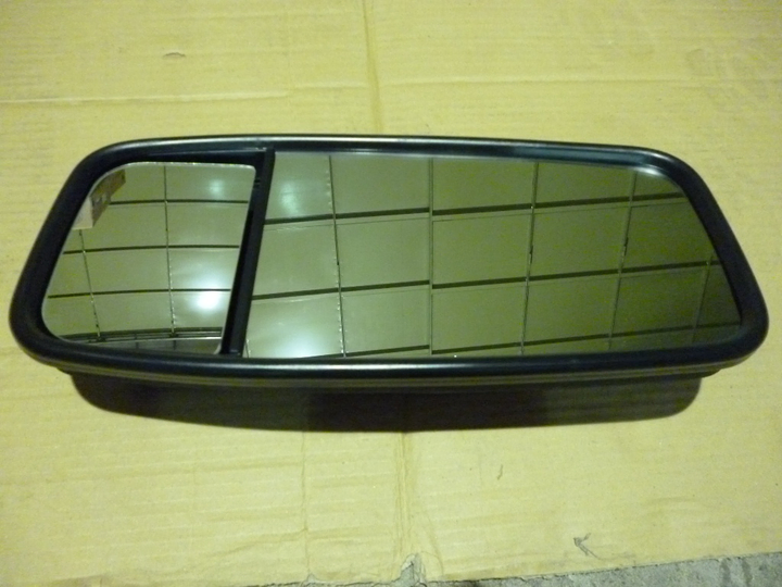 Espejo plano bifocal mb hpn izq - Imagen principal