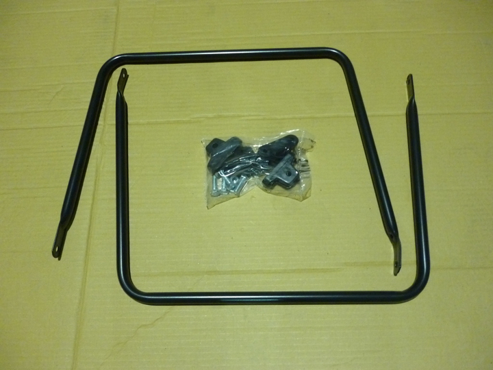 Brazo espejo (jgo) 16 mm mb 1113 - Imagen principal