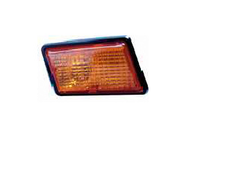 Señalero g/barro frontal izq - Imagen principal