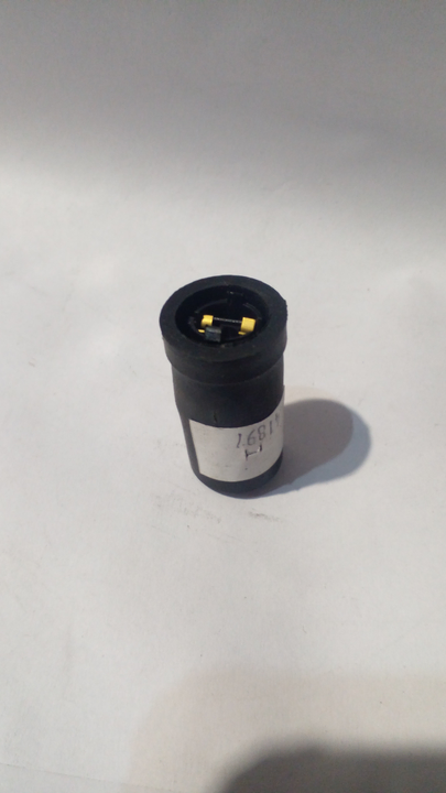 Portalampara chico aislado lamp.5w universal c/2 ter. i/d - Imagen principal