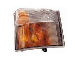 Señalero cristal parte superior en flecha izq - Imagen principal