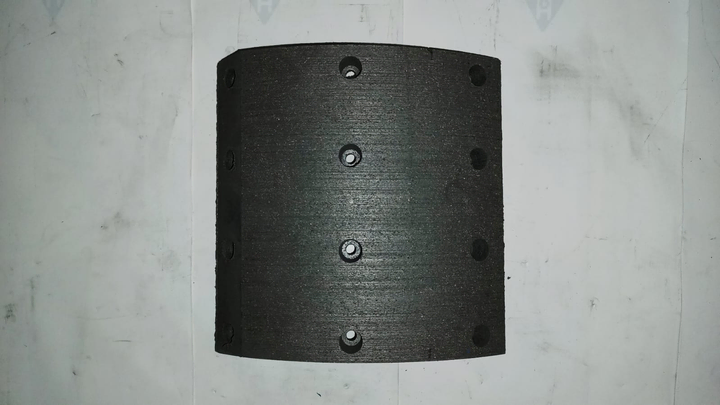 Cinta freno alt 203 dia 413 esp 19 rem 12-tra 1ra - Imagen principal