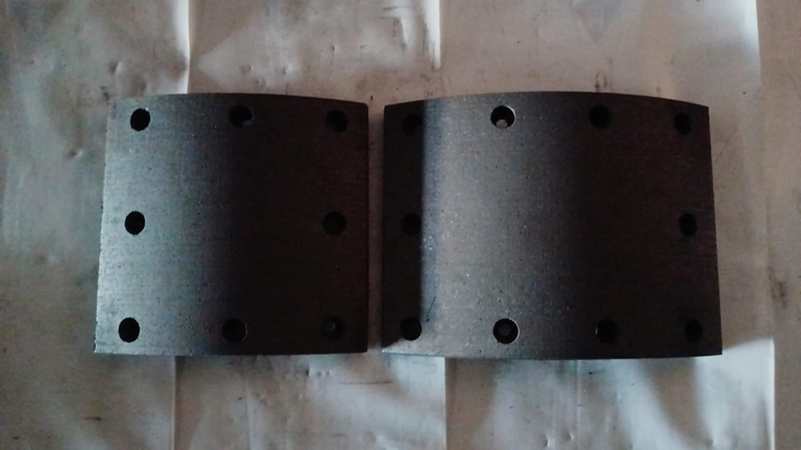 Cinta freno alt 152, 4 dia 394 esp 19 rem 9-del 1ra - Imagen principal