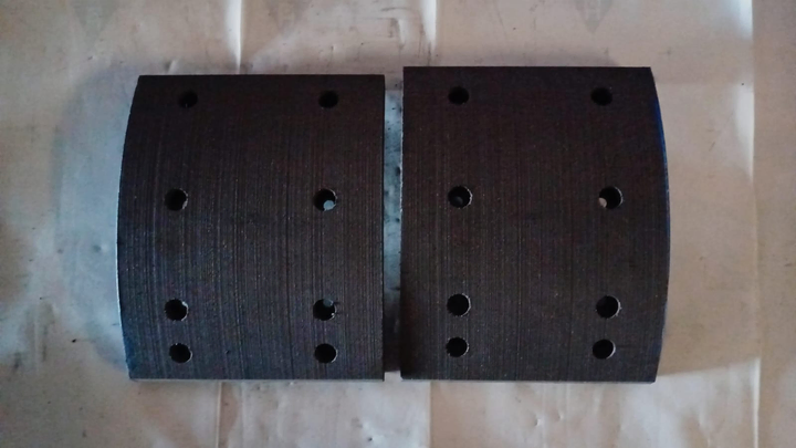 Cinta freno alt 152, 4 dia 419 esp 19 rem 8-d/t 1ra - Vista 2