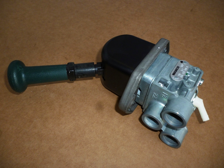 Valvula freno mano baston - Imagen principal