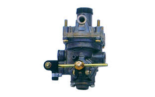 Valvula sensible carga - Vista 2