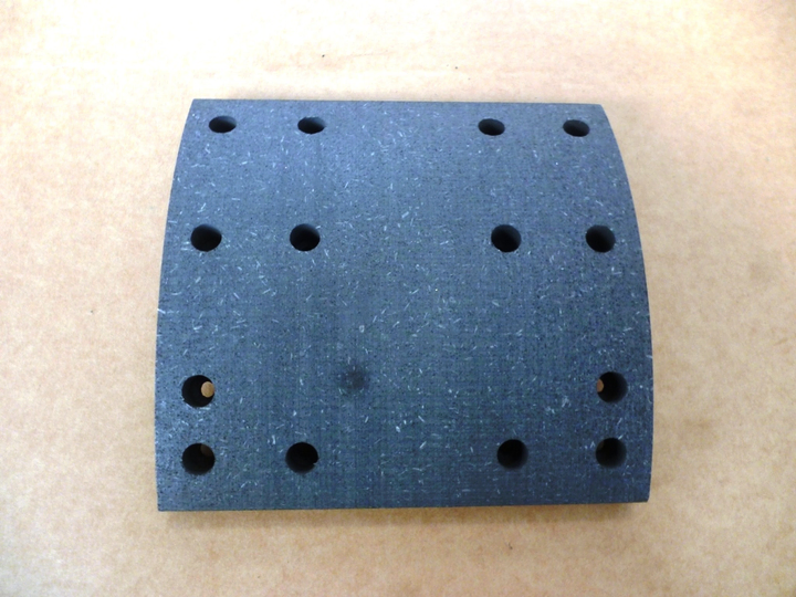 Cinta freno alt 203, 2 dia 419 esp 21, 4 rem 14-d/t 1ra q-plus 8" - Imagen principal