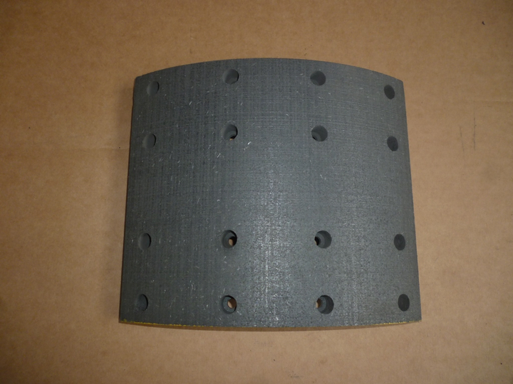 Cinta freno alt 203 dia 413 esp 19 rem 16-d/t  std - Imagen principal