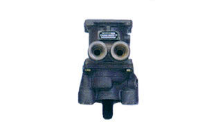 Valvula pedalera - Vista 2