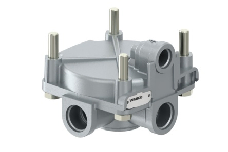 Valvula rele - Imagen principal