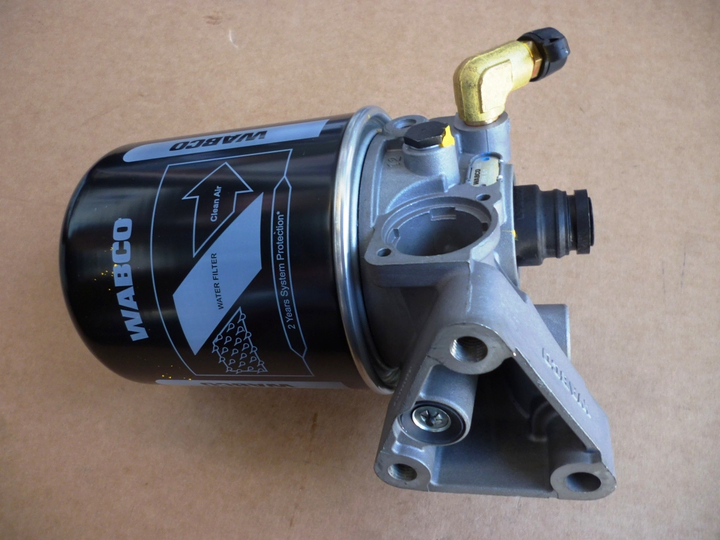 Secador aire - Imagen principal