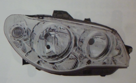 Semioptica f/cromado der - Imagen principal