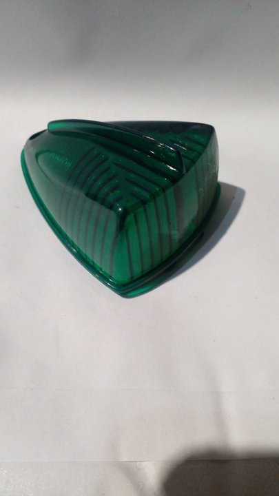 Acrilico f. cabina verde i/d - Imagen principal