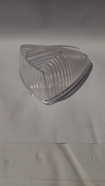 Acrilico f. cabina cristal i/d - Imagen principal