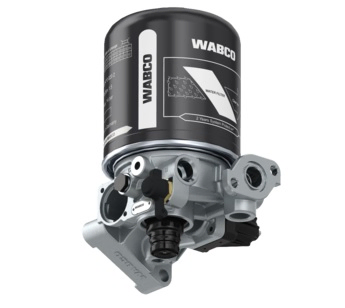 Secador aire - Imagen principal